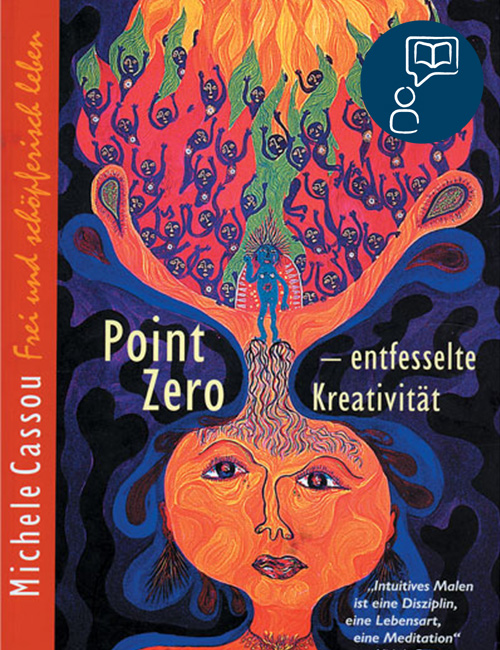 POINT ZERO | Michele Cassou