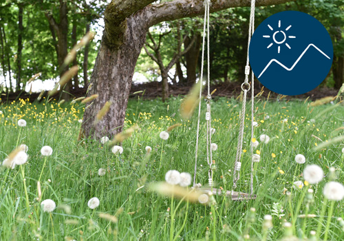 FRÜHLING IN ZIST