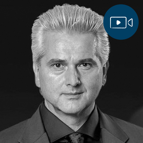 EMPATHIE | Damir del Monte