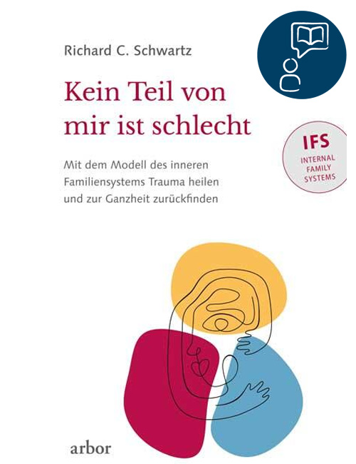 TEIL VON MIR | Richard C. Schwartz