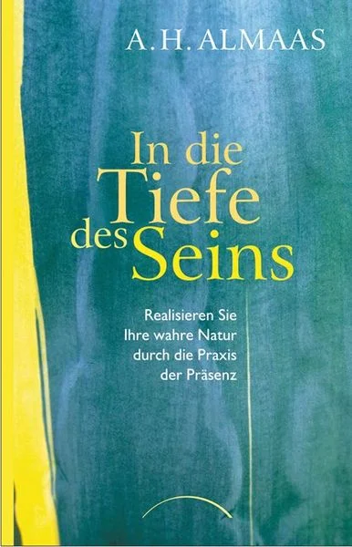 Tiefe des Seins